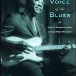 The Voice of the Blues The Voice of the Blues
