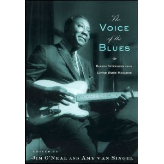 The Voice of the Blues