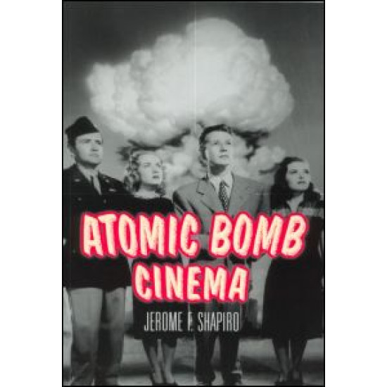 Atomic Bomb Cinema Atomic Bomb Cinema