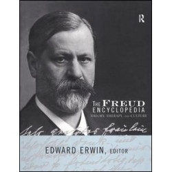 The Freud Encyclopedia