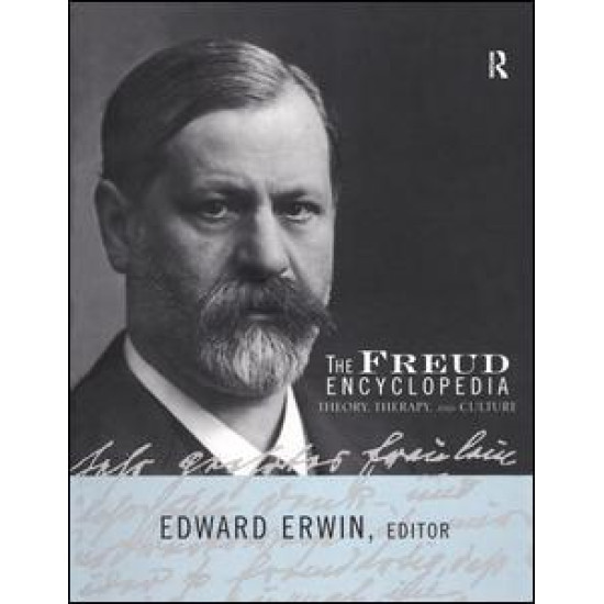 The Freud Encyclopedia