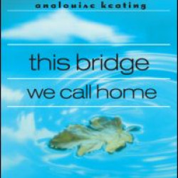 this bridge we call home this bridge we call home