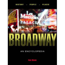 Broadway Broadway