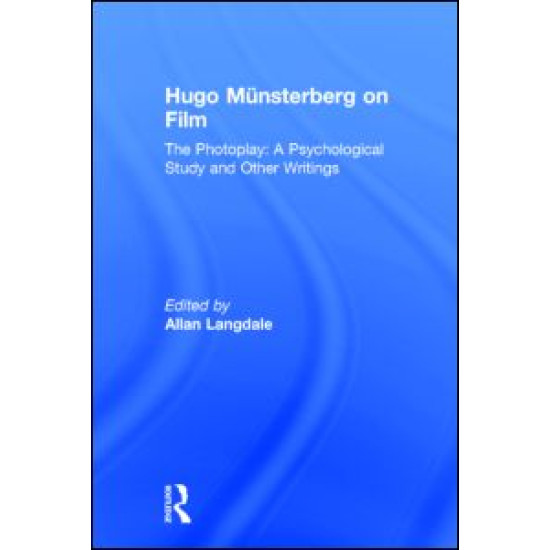 Hugo Munsterberg on Film