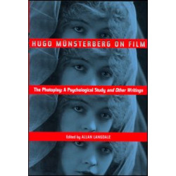 Hugo Munsterberg on Film