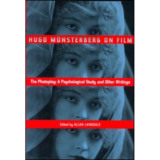 Hugo Munsterberg on Film