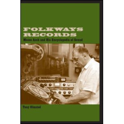 Folkways Records Folkways Records