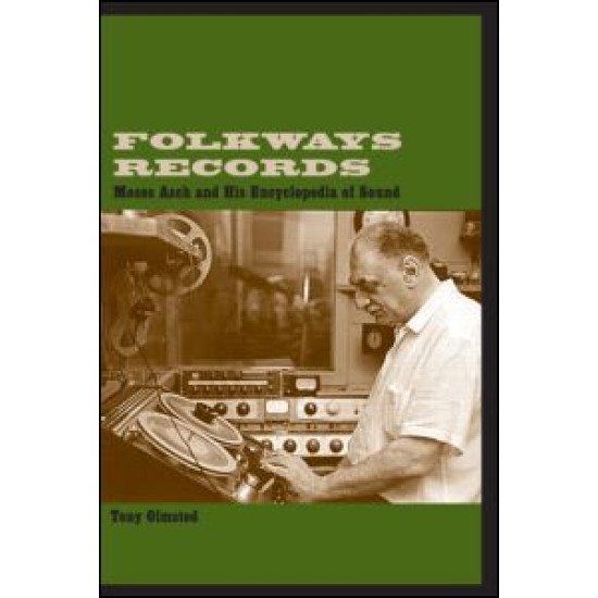 Folkways Records
