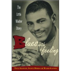 Blues with a Feeling Blues with a Feeling