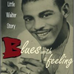 Blues with a Feeling Blues with a Feeling