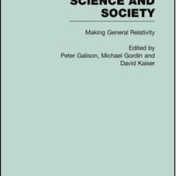 The Roots of General Relativity