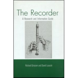 The Recorder