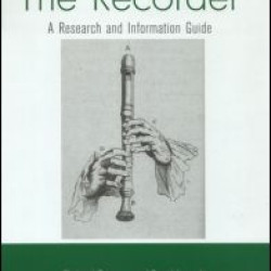 The Recorder The Recorder