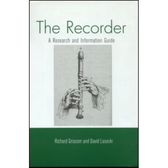 The Recorder