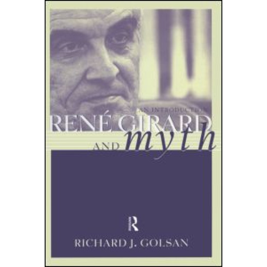 Rene Girard and Myth