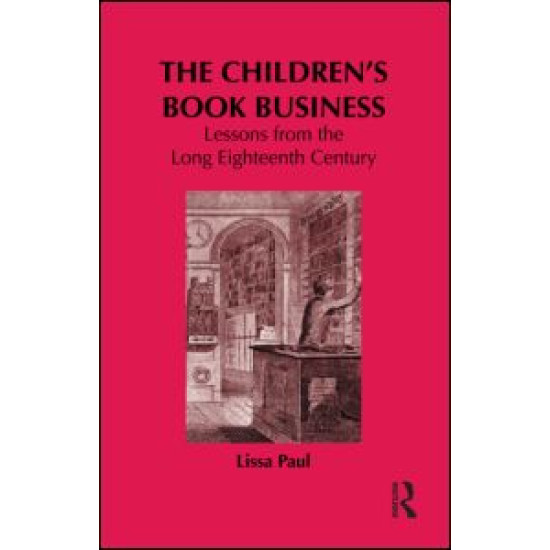 The Children's Book Business The Children's Book Business