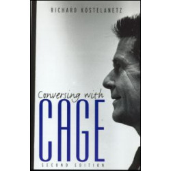 Conversing with Cage
