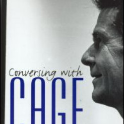Conversing with Cage