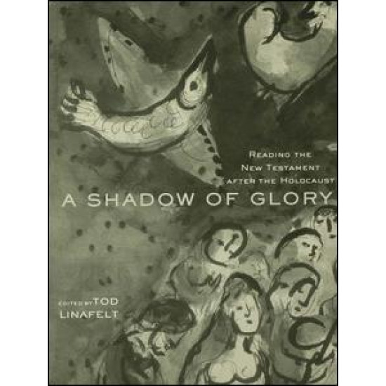 A Shadow of Glory A Shadow of Glory