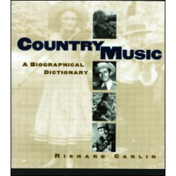 Country Music Country Music