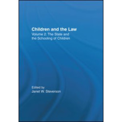 The State and the Schooling of Children