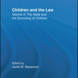 The State and the Schooling of Children