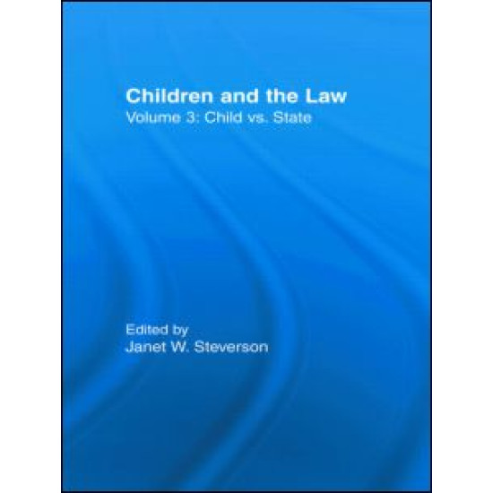 Child vs. State