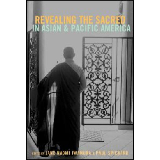 Revealing the Sacred in Asian and Pacific America