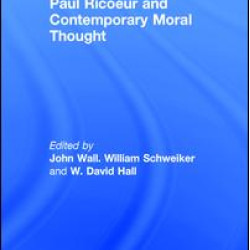 Paul Ricoeur and Contemporary Moral Thought