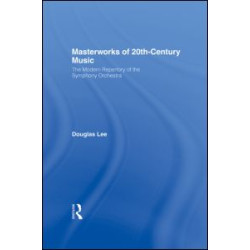 Masterworks of 20th-Century Music