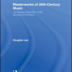 Masterworks of 20th-Century Music