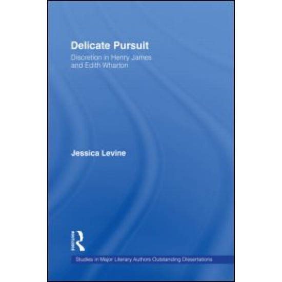 Delicate Pursuit