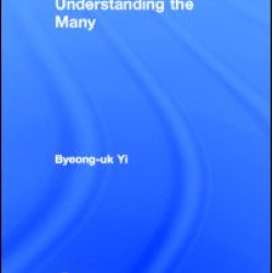 Understanding the Many