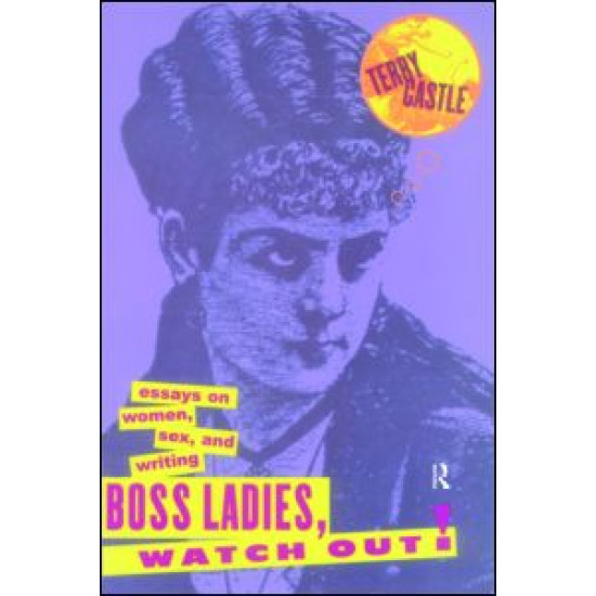 Boss Ladies, Watch Out!