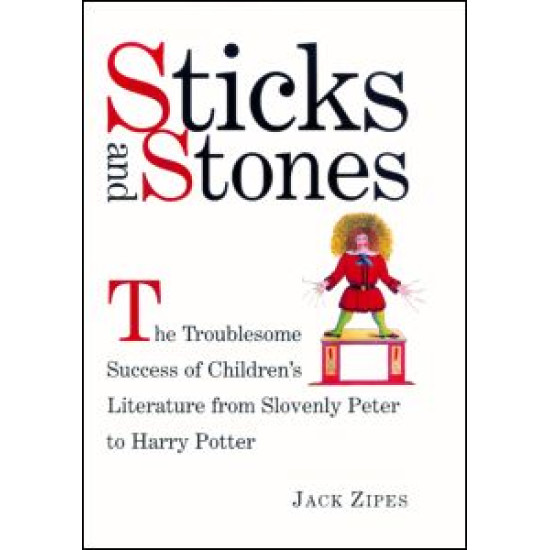 Sticks and Stones
