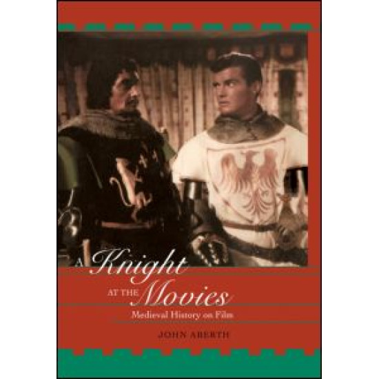 A Knight at the Movies A Knight at the Movies