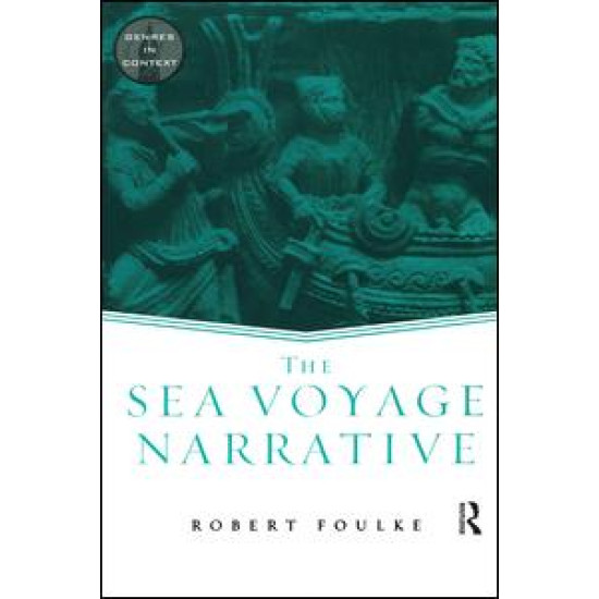 The Sea Voyage Narrative
