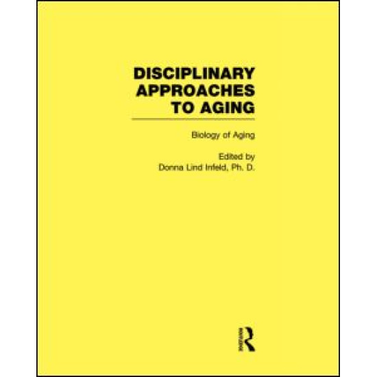 Biology of Aging