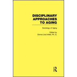 Sociology of Aging Sociology of Aging