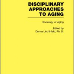 Sociology of Aging Sociology of Aging