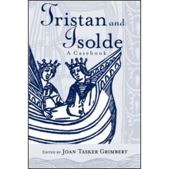 Tristan and Isolde