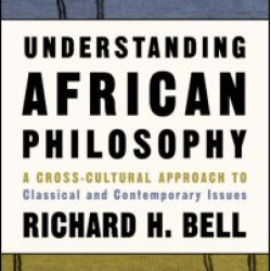 Understanding African Philosophy