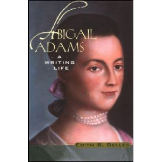 Abigail Adams Abigail Adams