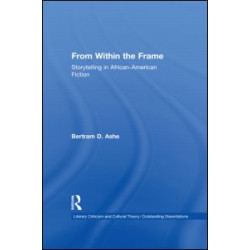 From Within the Frame From Within the Frame