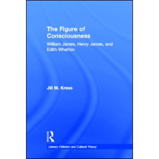 The Figure of Consciousness