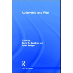 Authorship and Film