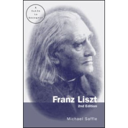 Franz Liszt Franz Liszt