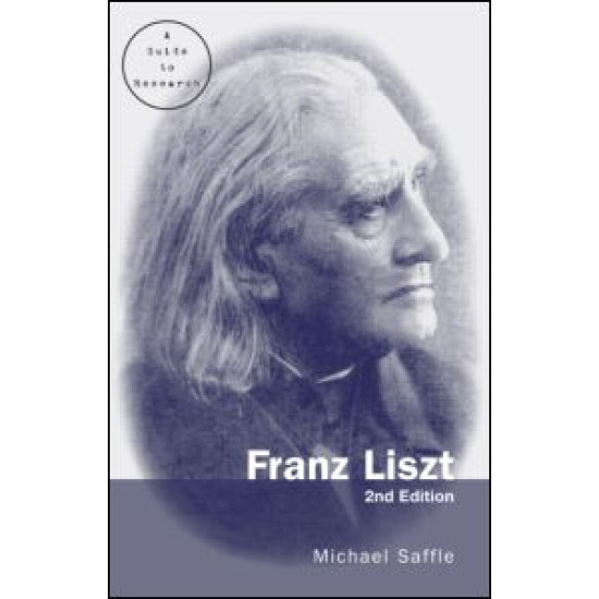 Franz Liszt