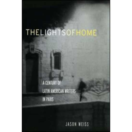 The Lights of Home
