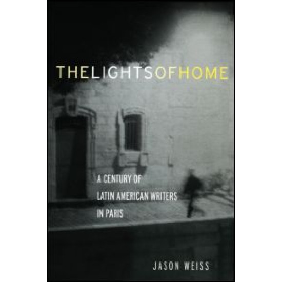 The Lights of Home